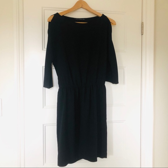 Zara little black dress - Picture 5 of 6
